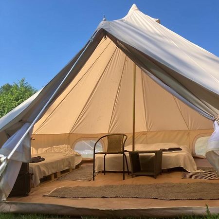 Hotel Mazury Glamping Kruklanki Polana Zyczen Zewnętrze zdjęcie