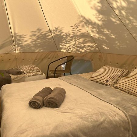 Hotel Mazury Glamping Kruklanki Polana Zyczen Zewnętrze zdjęcie