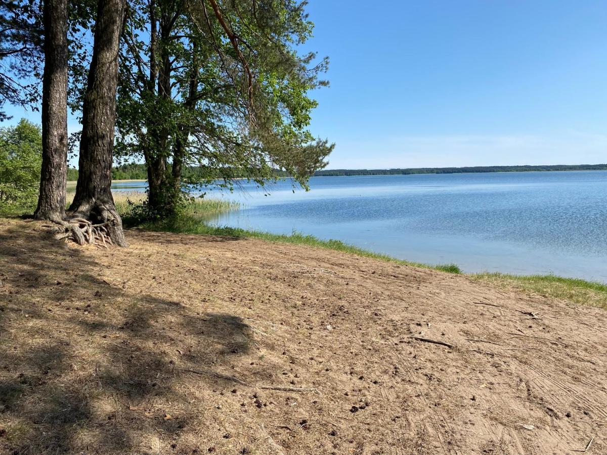 Hotel Mazury Glamping Kruklanki Polana Zyczen Zewnętrze zdjęcie