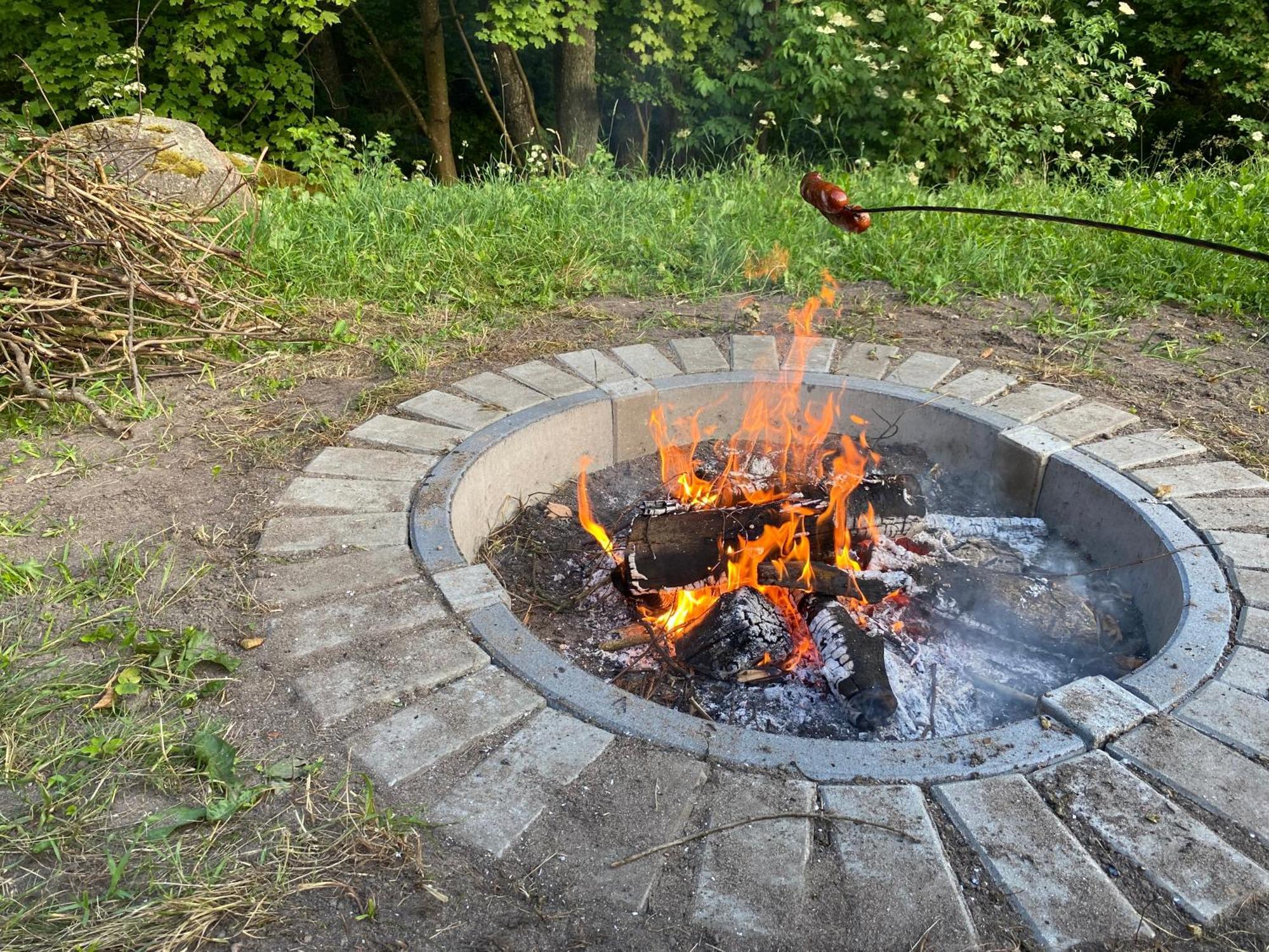 Hotel Mazury Glamping Kruklanki Polana Zyczen Zewnętrze zdjęcie