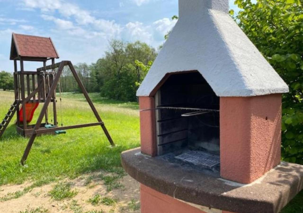 Hotel Mazury Glamping Kruklanki Polana Zyczen Zewnętrze zdjęcie